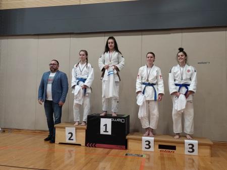 Državno prvenstvo osnovnih in srednjih šol 2023 v judu (4)